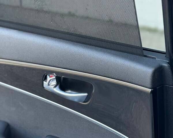 Черный Киа Соренто, объемом двигателя 2.2 л и пробегом 160 тыс. км за 21900 $, фото 22 на Automoto.ua