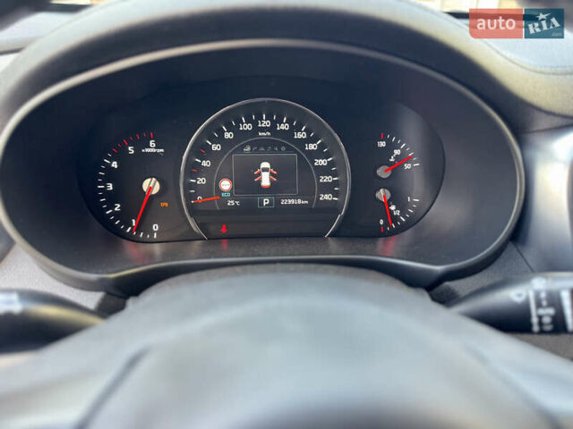 Черный Киа Соренто, объемом двигателя 2.2 л и пробегом 228 тыс. км за 23950 $, фото 57 на Automoto.ua