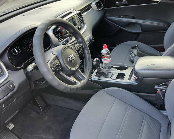 Киа Соренто 2015 в Виннице на Automoto.ua Черный Киа Соренто, объемом двигателя 2.36 л и пробегом 145 тыс. км за 15000 $, фото 22 на Automoto.ua