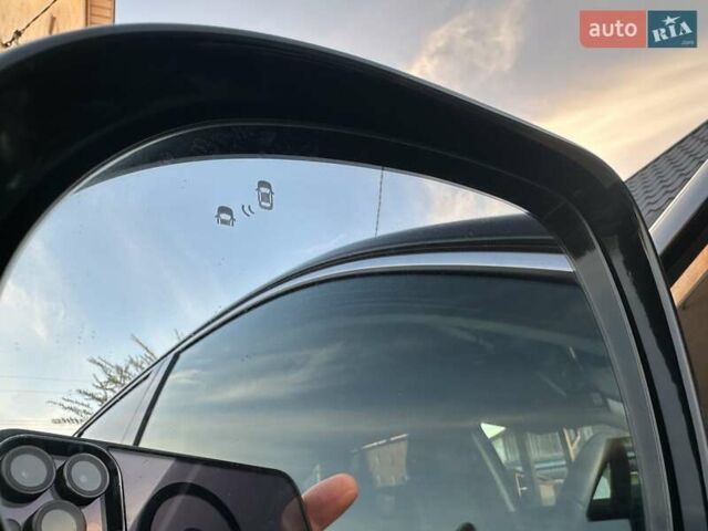 Черный Киа Соренто, объемом двигателя 2.2 л и пробегом 120 тыс. км за 20444 $, фото 68 на Automoto.ua