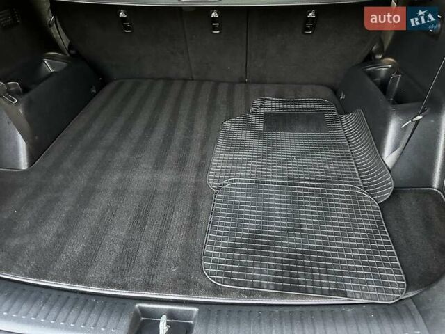 Черный Киа Соренто, объемом двигателя 2.2 л и пробегом 120 тыс. км за 20444 $, фото 159 на Automoto.ua