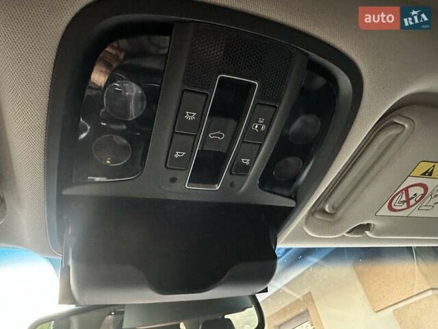 Черный Киа Соренто, объемом двигателя 2.2 л и пробегом 120 тыс. км за 20444 $, фото 135 на Automoto.ua