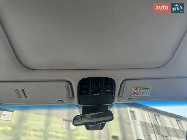 Черный Киа Соренто, объемом двигателя 2.2 л и пробегом 228 тыс. км за 23950 $, фото 45 на Automoto.ua