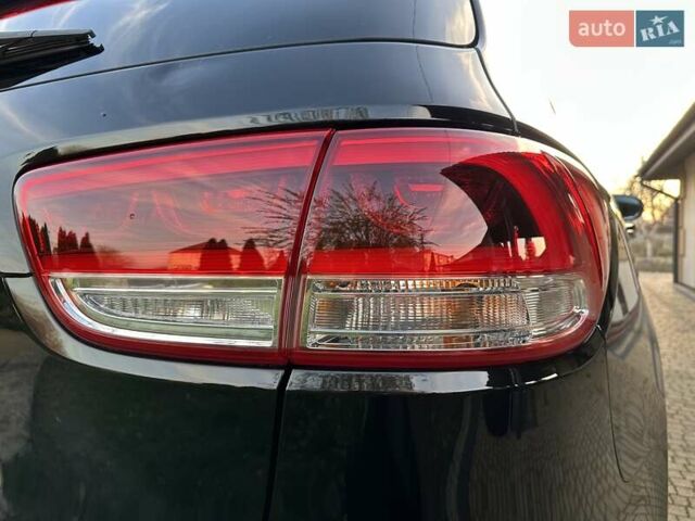 Черный Киа Соренто, объемом двигателя 2.2 л и пробегом 120 тыс. км за 20444 $, фото 75 на Automoto.ua