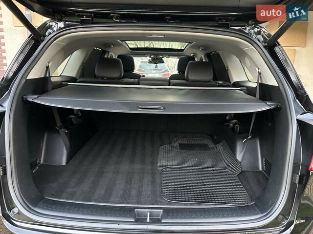 Черный Киа Соренто, объемом двигателя 2.2 л и пробегом 120 тыс. км за 20444 $, фото 158 на Automoto.ua