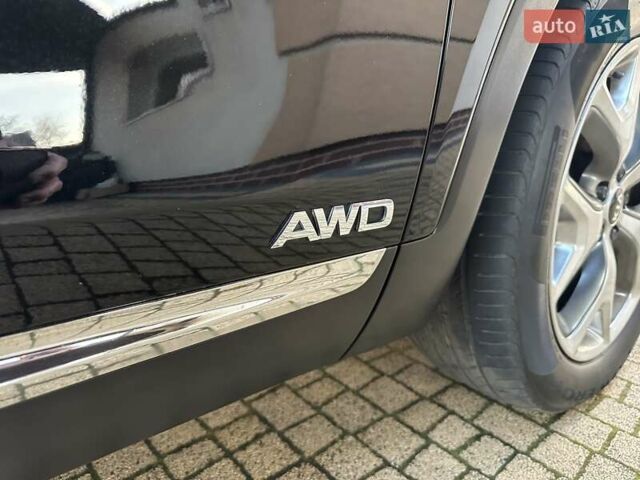 Черный Киа Соренто, объемом двигателя 2.2 л и пробегом 120 тыс. км за 20444 $, фото 79 на Automoto.ua