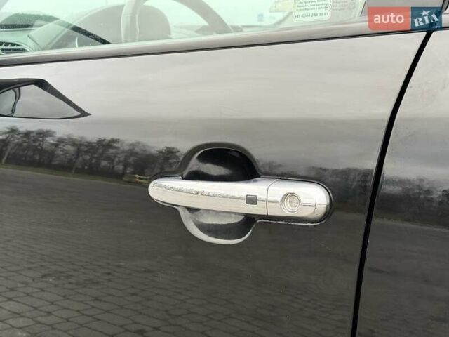 Черный Киа Соренто, объемом двигателя 2.2 л и пробегом 190 тыс. км за 17000 $, фото 22 на Automoto.ua