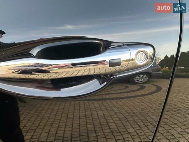 Черный Киа Соренто, объемом двигателя 2.2 л и пробегом 120 тыс. км за 20444 $, фото 66 на Automoto.ua