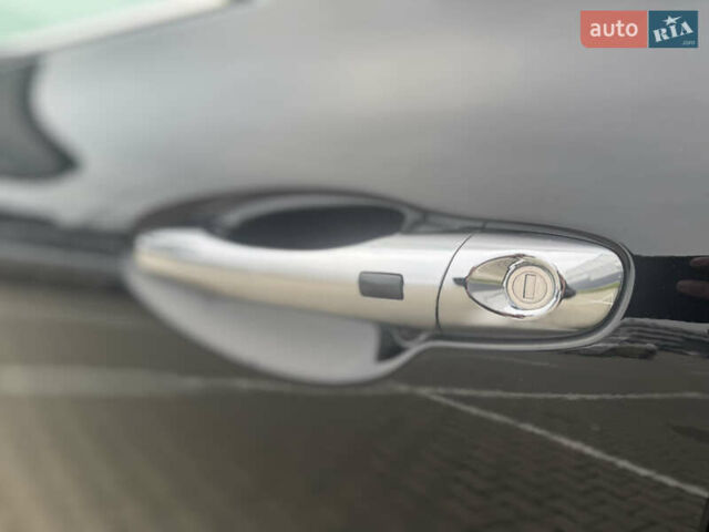 Черный Киа Соренто, объемом двигателя 2.2 л и пробегом 196 тыс. км за 22150 $, фото 28 на Automoto.ua