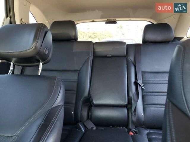 Черный Киа Соренто, объемом двигателя 2 л и пробегом 167 тыс. км за 1100 $, фото 9 на Automoto.ua