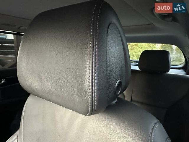 Черный Киа Соренто, объемом двигателя 2.2 л и пробегом 120 тыс. км за 20444 $, фото 104 на Automoto.ua