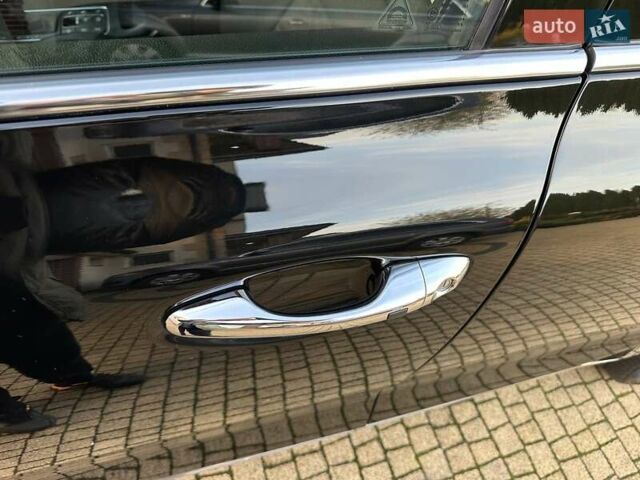 Черный Киа Соренто, объемом двигателя 2.2 л и пробегом 120 тыс. км за 20444 $, фото 67 на Automoto.ua