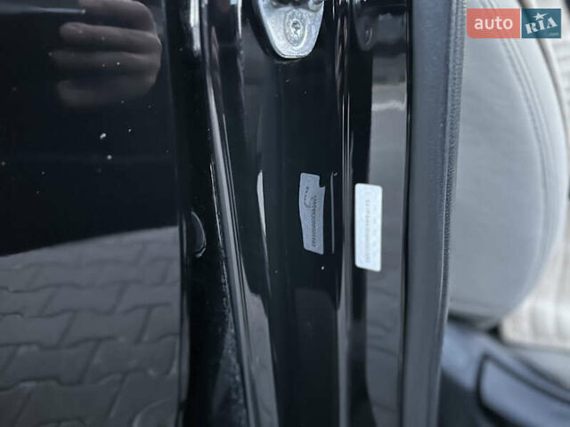 Черный Киа Соренто, объемом двигателя 2.36 л и пробегом 187 тыс. км за 12250 $, фото 98 на Automoto.ua