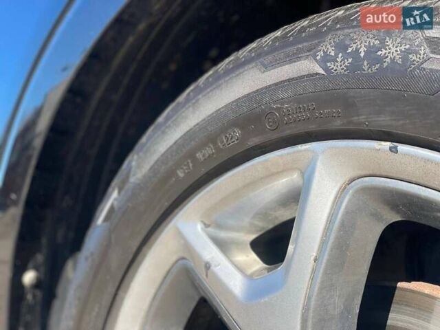 Чорний Кіа Соренто, об'ємом двигуна 3.34 л та пробігом 217 тис. км за 13199 $, фото 12 на Automoto.ua
