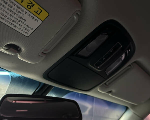 Черный Киа Соренто, объемом двигателя 2.2 л и пробегом 130 тыс. км за 21500 $, фото 34 на Automoto.ua