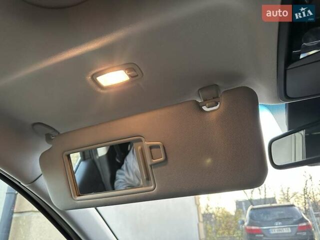 Черный Киа Соренто, объемом двигателя 2.2 л и пробегом 120 тыс. км за 20444 $, фото 136 на Automoto.ua