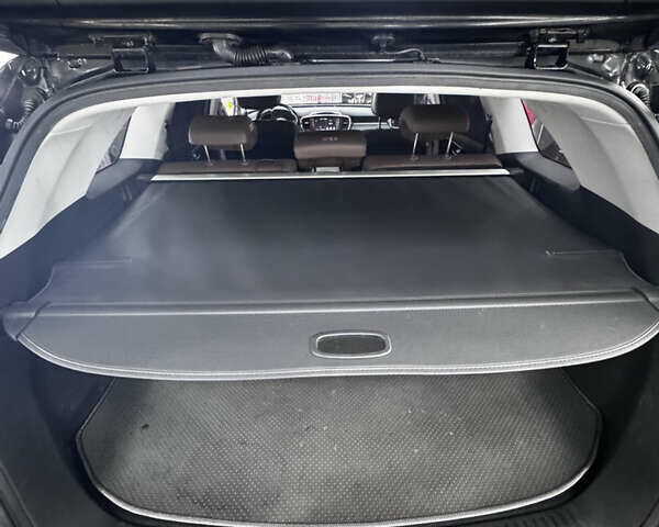 Черный Киа Соренто, объемом двигателя 2.2 л и пробегом 159 тыс. км за 21700 $, фото 36 на Automoto.ua