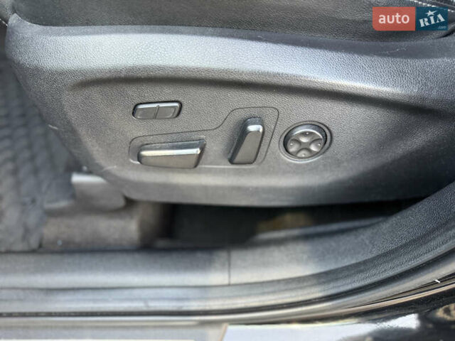 Черный Киа Соренто, объемом двигателя 2.2 л и пробегом 228 тыс. км за 23950 $, фото 62 на Automoto.ua