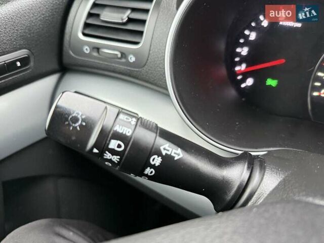 Черный Киа Соренто, объемом двигателя 2.2 л и пробегом 190 тыс. км за 17000 $, фото 42 на Automoto.ua