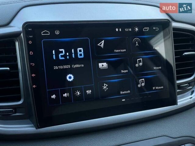 Чорний Кіа Соренто, об'ємом двигуна 3.34 л та пробігом 217 тис. км за 13199 $, фото 32 на Automoto.ua