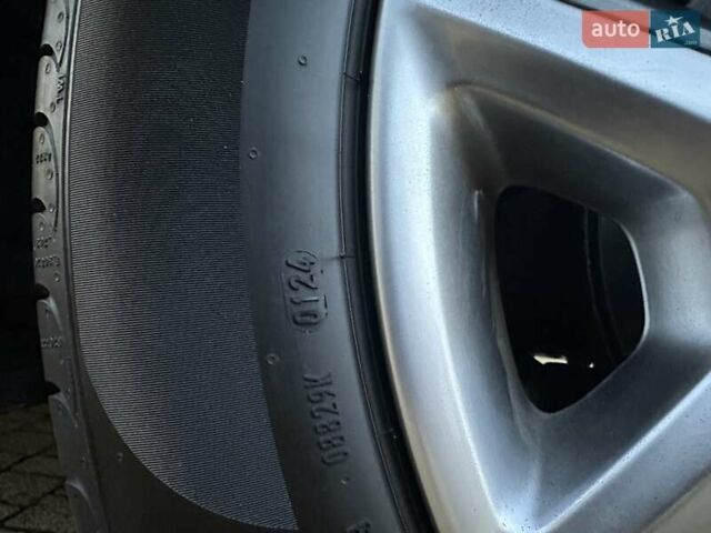 Черный Киа Соренто, объемом двигателя 2.2 л и пробегом 120 тыс. км за 20444 $, фото 167 на Automoto.ua