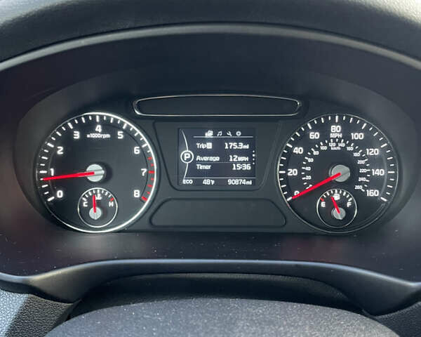 Киа Соренто 2015 в Виннице на Automoto.ua Черный Киа Соренто, объемом двигателя 2.36 л и пробегом 145 тыс. км за 15000 $, фото 25 на Automoto.ua