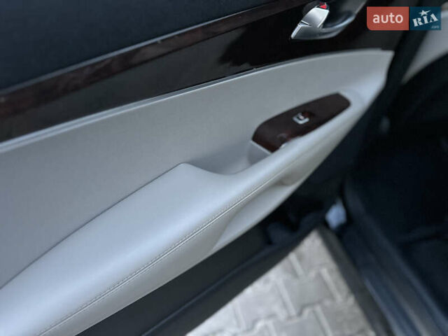 Черный Киа Соренто, объемом двигателя 2.36 л и пробегом 187 тыс. км за 12250 $, фото 83 на Automoto.ua