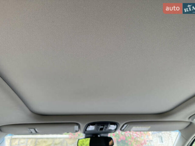 Черный Киа Соренто, объемом двигателя 2.2 л и пробегом 193 тыс. км за 22000 $, фото 22 на Automoto.ua