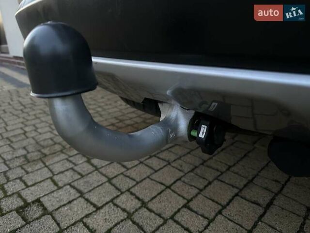 Черный Киа Соренто, объемом двигателя 2.2 л и пробегом 120 тыс. км за 20444 $, фото 200 на Automoto.ua