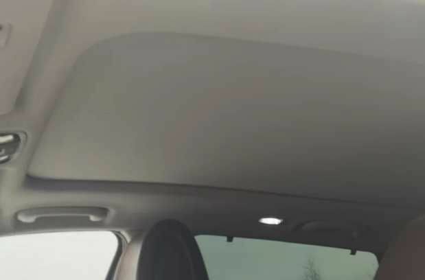 Чорний Кіа Соренто, об'ємом двигуна 2.2 л та пробігом 183 тис. км за 15000 $, фото 7 на Automoto.ua