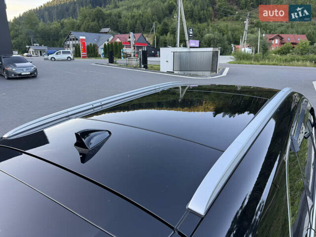 Черный Киа Соренто, объемом двигателя 2.2 л и пробегом 130 тыс. км за 31500 $, фото 28 на Automoto.ua