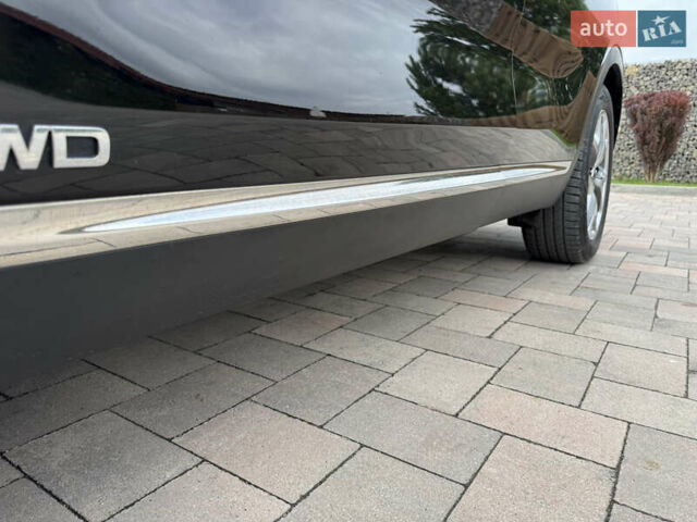 Черный Киа Соренто, объемом двигателя 2.2 л и пробегом 176 тыс. км за 24650 $, фото 14 на Automoto.ua