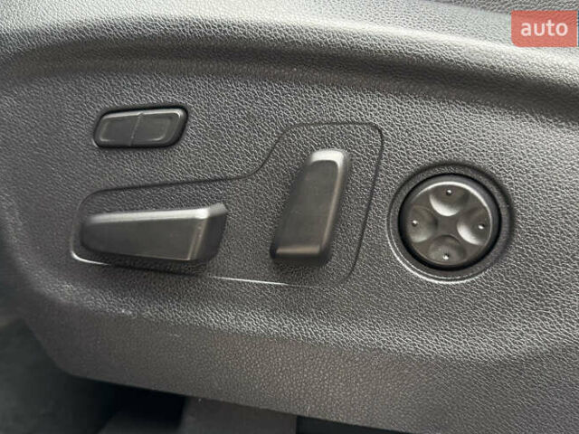 Черный Киа Соренто, объемом двигателя 2.2 л и пробегом 176 тыс. км за 24650 $, фото 40 на Automoto.ua