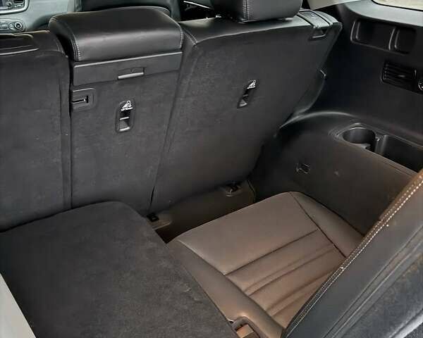 Черный Киа Соренто, объемом двигателя 2.2 л и пробегом 94 тыс. км за 23900 $, фото 14 на Automoto.ua