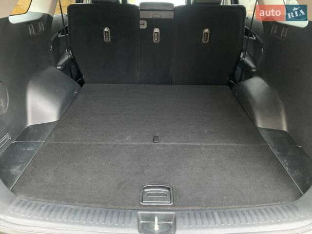 Черный Киа Соренто, объемом двигателя 2.2 л и пробегом 204 тыс. км за 20000 $, фото 18 на Automoto.ua