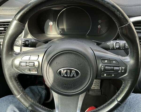 Черный Киа Соренто, объемом двигателя 2.2 л и пробегом 150 тыс. км за 24888 $, фото 23 на Automoto.ua