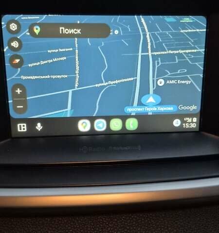 Черный Киа Соренто, объемом двигателя 2 л и пробегом 139 тыс. км за 14900 $, фото 29 на Automoto.ua