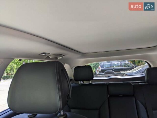 Черный Киа Соренто, объемом двигателя 2.2 л и пробегом 120 тыс. км за 25500 $, фото 21 на Automoto.ua