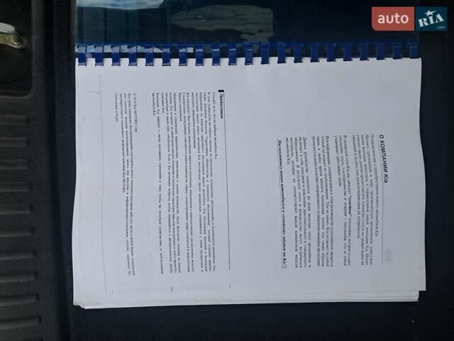Черный Киа Соренто, объемом двигателя 2.2 л и пробегом 110 тыс. км за 25000 $, фото 3 на Automoto.ua