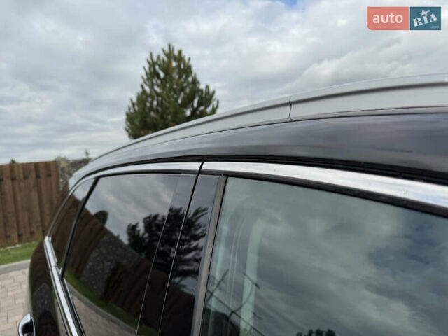 Черный Киа Соренто, объемом двигателя 2.2 л и пробегом 176 тыс. км за 24650 $, фото 15 на Automoto.ua