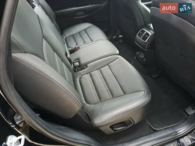 Чорний Кіа Соренто, об'ємом двигуна 2.2 л та пробігом 194 тис. км за 22500 $, фото 20 на Automoto.ua