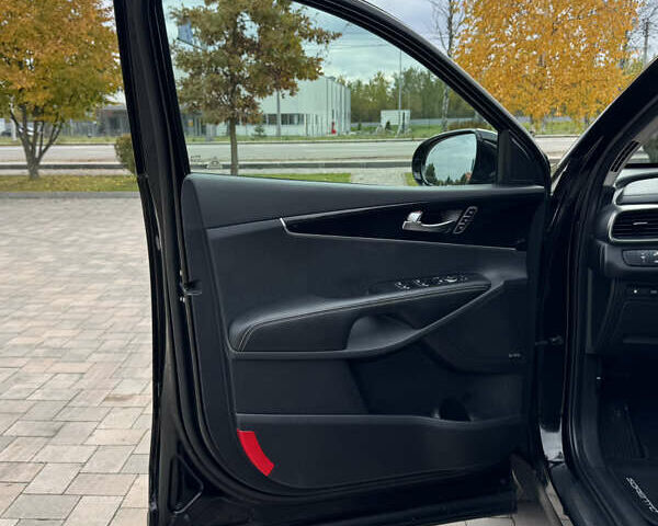 Черный Киа Соренто, объемом двигателя 2.2 л и пробегом 176 тыс. км за 24650 $, фото 21 на Automoto.ua