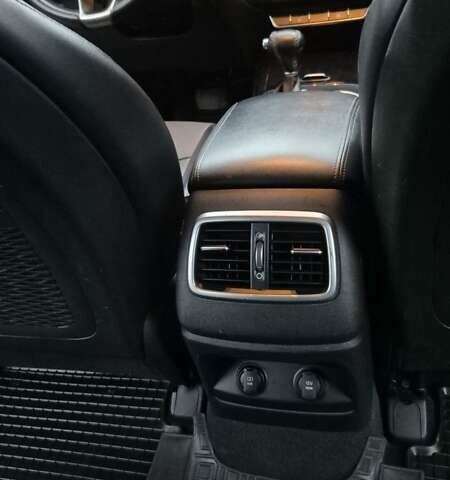 Черный Киа Соренто, объемом двигателя 2 л и пробегом 139 тыс. км за 14900 $, фото 22 на Automoto.ua