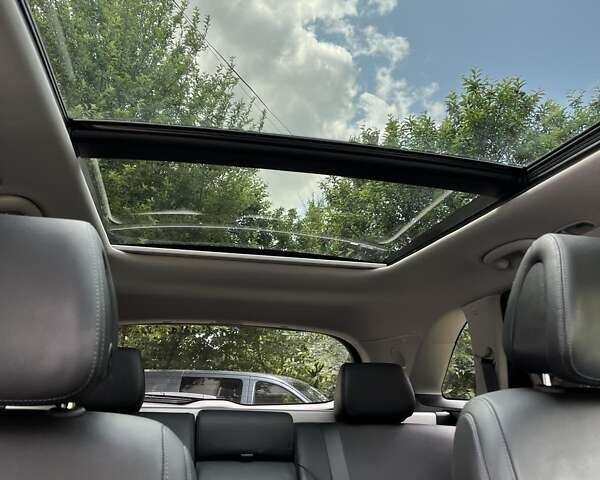 Черный Киа Соренто, объемом двигателя 2.2 л и пробегом 150 тыс. км за 24888 $, фото 30 на Automoto.ua