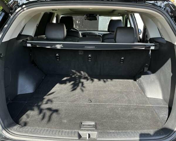 Черный Киа Соренто, объемом двигателя 2.2 л и пробегом 150 тыс. км за 24888 $, фото 40 на Automoto.ua