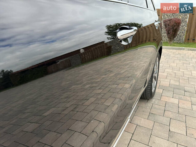 Черный Киа Соренто, объемом двигателя 2.2 л и пробегом 176 тыс. км за 24650 $, фото 13 на Automoto.ua