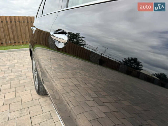 Черный Киа Соренто, объемом двигателя 2.2 л и пробегом 176 тыс. км за 24650 $, фото 16 на Automoto.ua