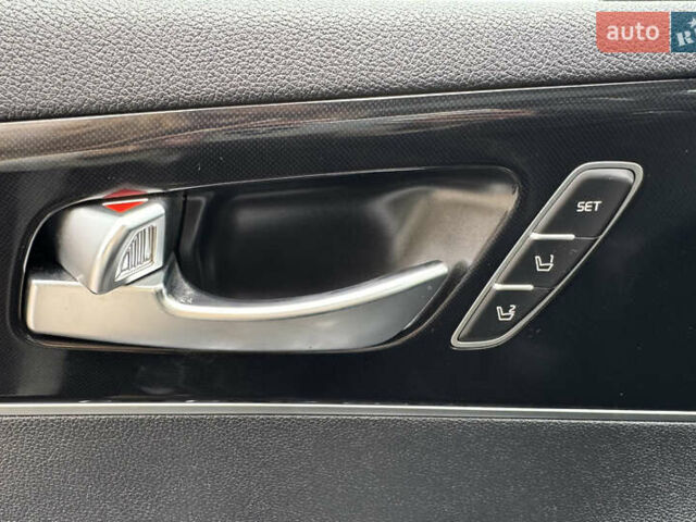 Черный Киа Соренто, объемом двигателя 2.2 л и пробегом 176 тыс. км за 24650 $, фото 32 на Automoto.ua