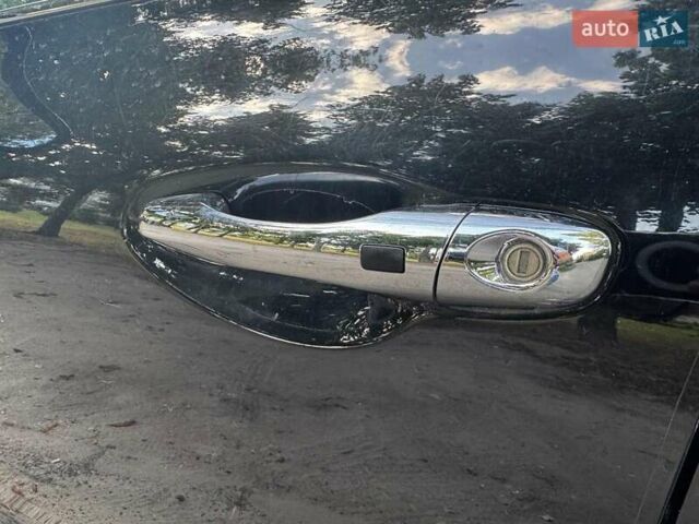 Чорний Кіа Соренто, об'ємом двигуна 3.3 л та пробігом 143 тис. км за 22490 $, фото 10 на Automoto.ua
