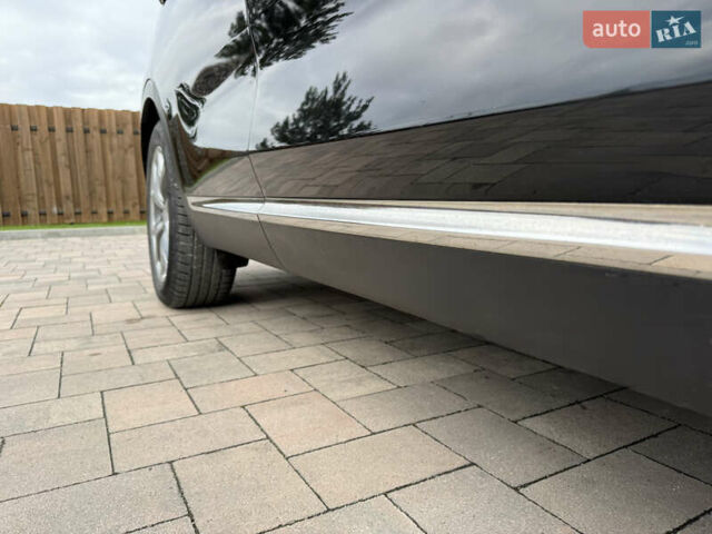 Черный Киа Соренто, объемом двигателя 2.2 л и пробегом 176 тыс. км за 24650 $, фото 17 на Automoto.ua